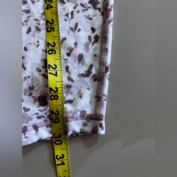 Balance Collection Contender Lux Compression Leggings Size S - Picture 12 of 16